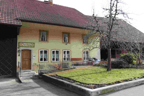 Dorfmuseum