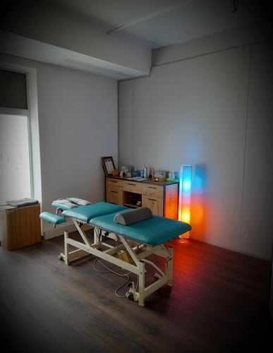 Massagesalon Petra