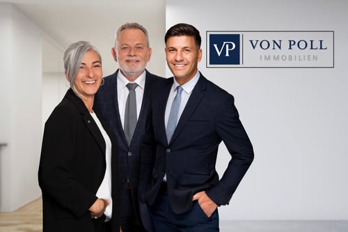 VON POLL IMMOBILIEN Berlin-Tempelhof
