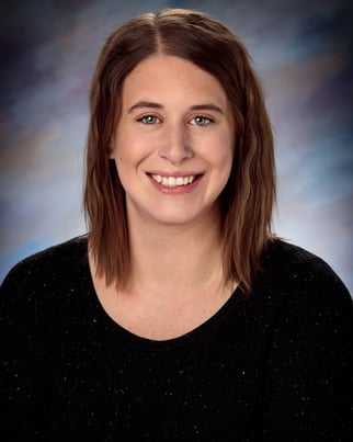 Tierney Garver, MSW, Licensed Independent Clinical Social Worker