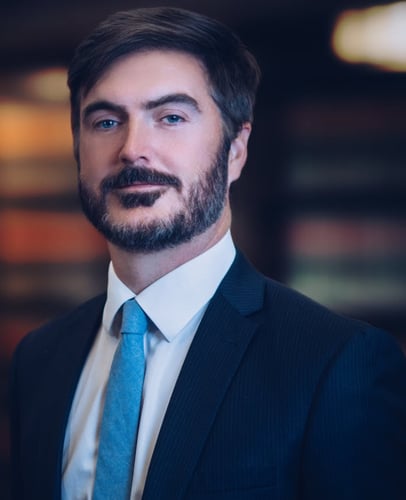 Attorney Dustin Dow
