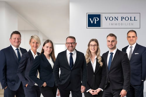 VON POLL IMMOBILIEN Bayreuth