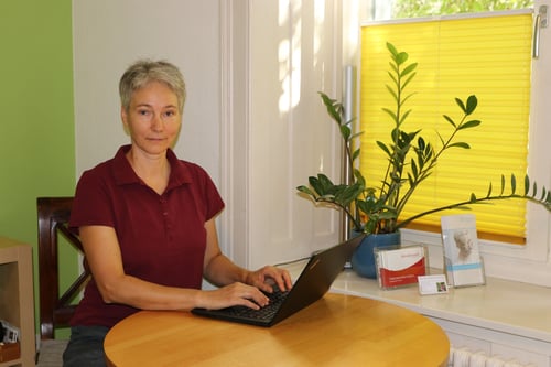 Sabine Nagel