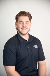Gage Darby Georgia Farm Bureau Insurance Agent