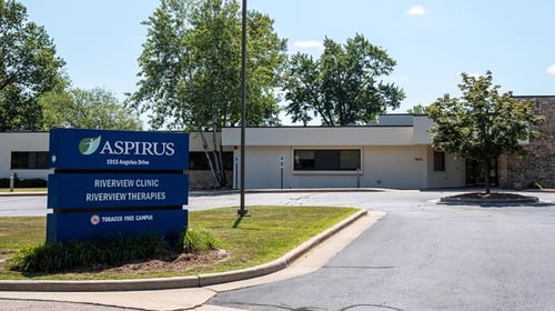 Aspirus Nekoosa Clinic