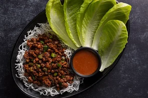 GF Chang's Chicken Lettuce Wraps