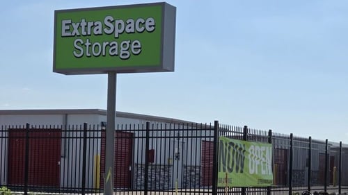 Extra Space Storage