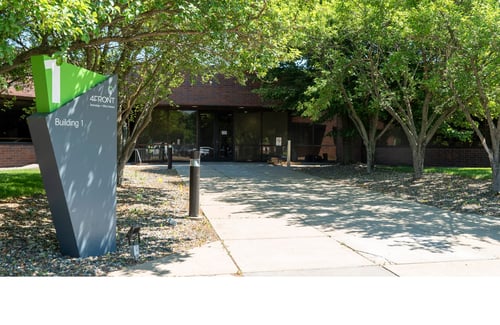 Bolton & Menk Oakdale Office