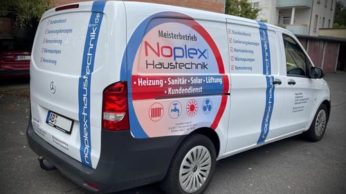 Noplex GmbH Haustechnik