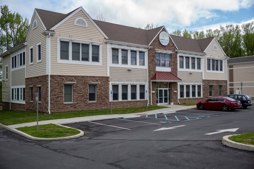 Capital Health OB/GYN - Yardley