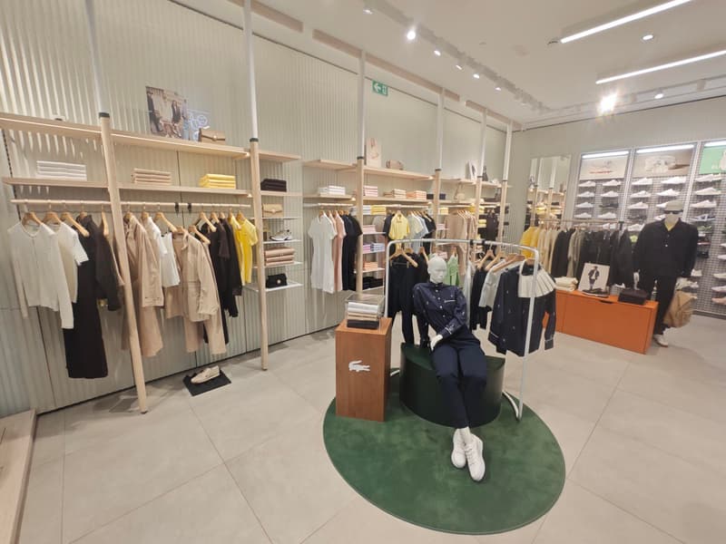 Women Area