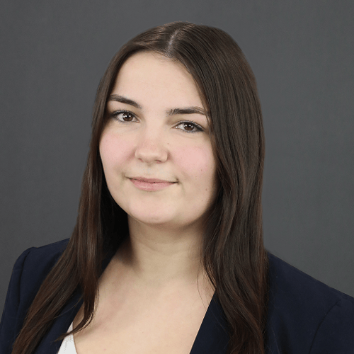 Brooklyn Martin headshot.