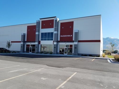 McNICHOLS location in Draper, UT