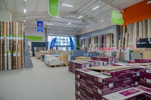 Floorstore Wakefield