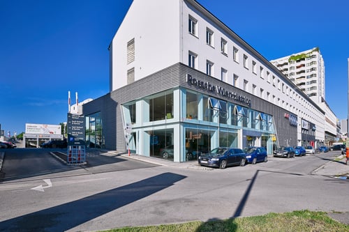PIA Wien-Hietzing