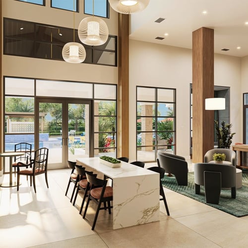 Kelson | Clubhouse