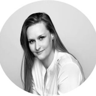 Headshot of Breena Quinn