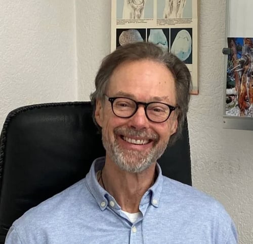 Dr. med. Schwarz Johannes Wolfgang