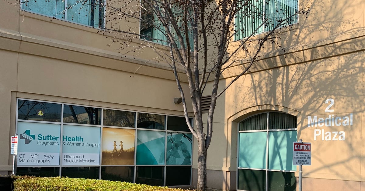 2 Medical Plaza Care Center | Care Center in Roseville