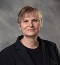 photo of Ann Harmon - CRNA