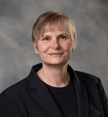 photo of Ann Harmon - CRNA