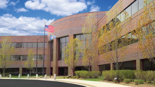 SVA Certified Public Accountants - Milwaukee Office