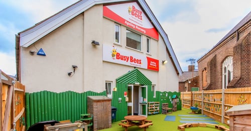 Busy Bees in Apsley - Gallery Photo