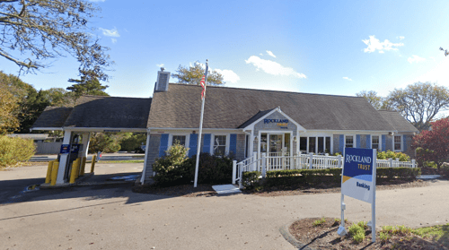 Osterville Branch