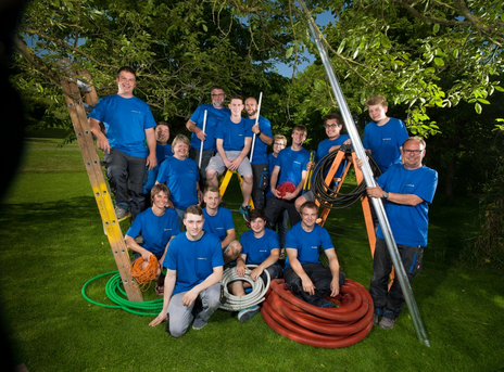 Team