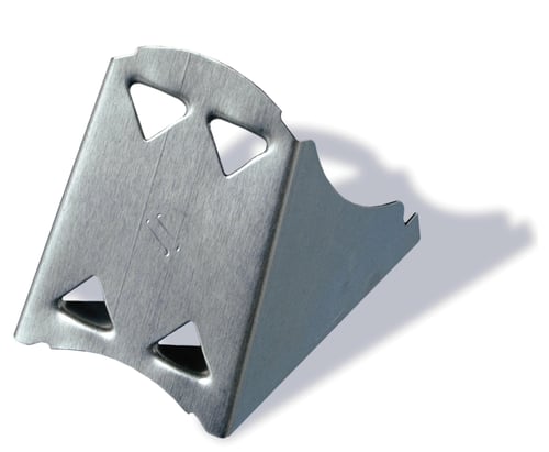 Spout in alluminio