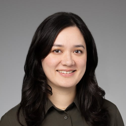 Melanie Benes, MD