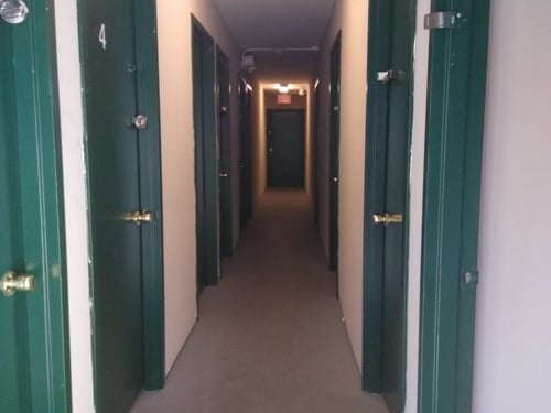 Self Storage Facility in North Charleston, SC