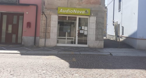 Castel San Giovanni centro