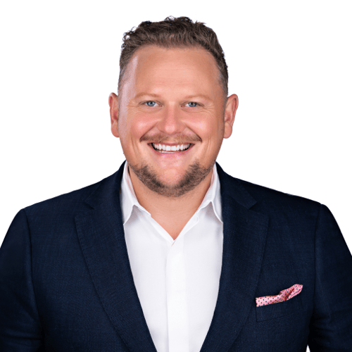 Headshot of Maxime Beauseigle
