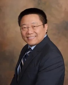 Dr Wei Guo