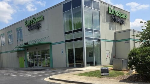 Extra Space Storage
