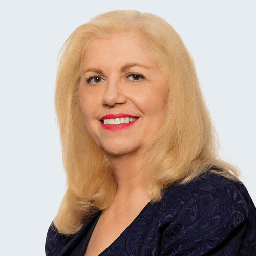 Headshot of Alda Tropea