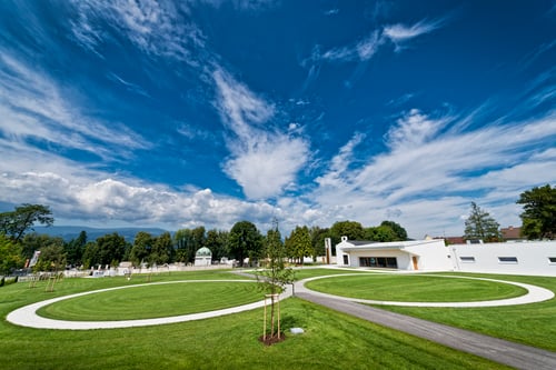 Bestattung Wolfsberg