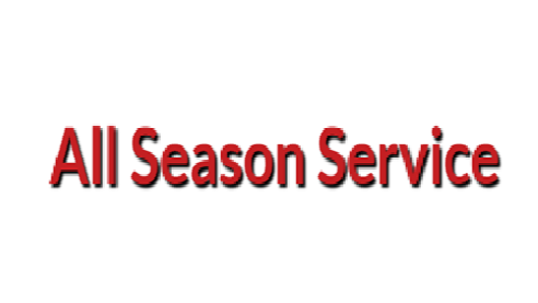 HVAC Company | Lampasas, TX | All Season Service