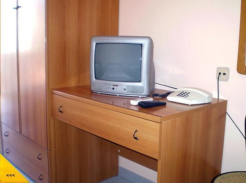 Hotel Albergo Italia Foto Gallery 4