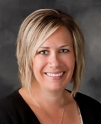 photo for Kimberly Scheunemann - PT