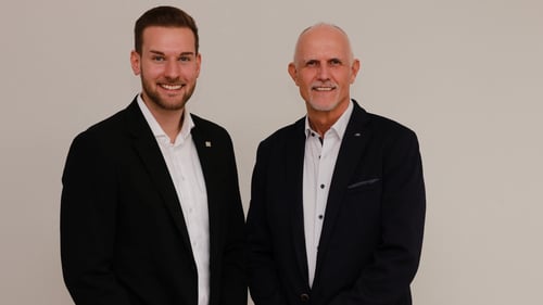 Teamfoto