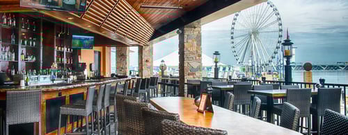 Restaurant Design & Construction