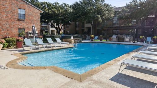 Google Cover Photo for Wellington at Willow Bend