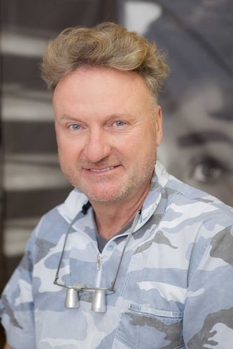 OA Dr. med. Norbert Fock 1010 Wien
