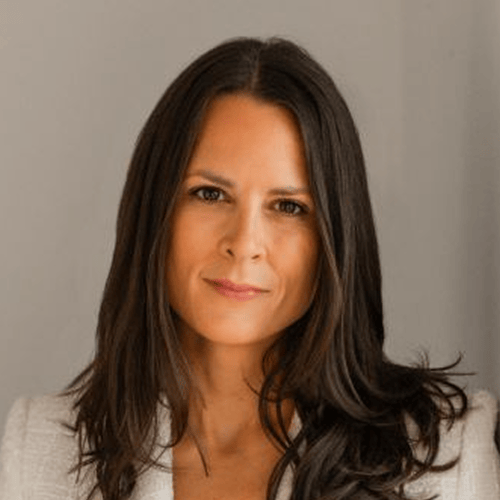 Portrait de Catherine Groleau