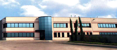 Scatolificio Bassanese 2 Foto Hp Pgol 400