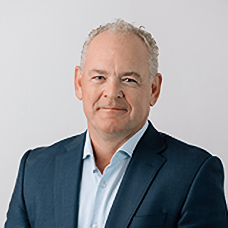 Headshot of Gregory Brooks