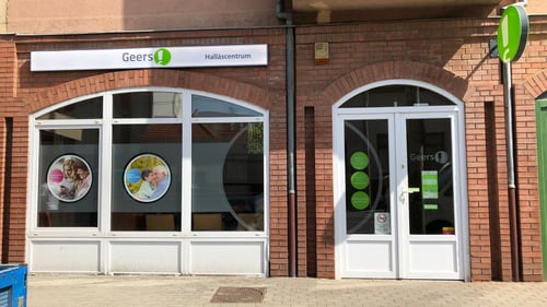 Geers Halláscentrumok Debrecen Csapó u. 65.