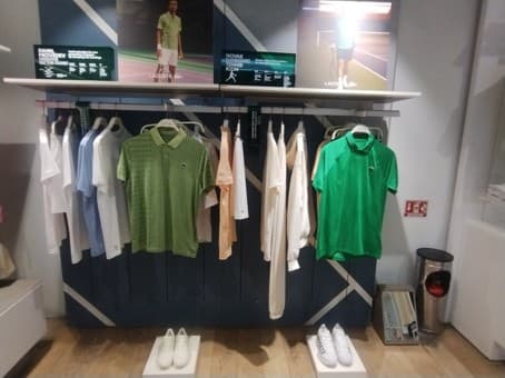 Sport Area